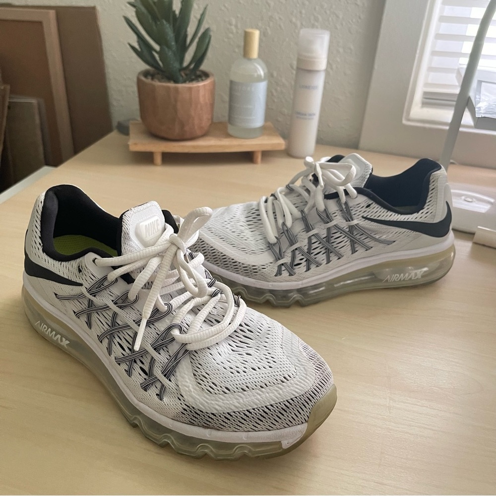 Nike wmns Air Max 2015